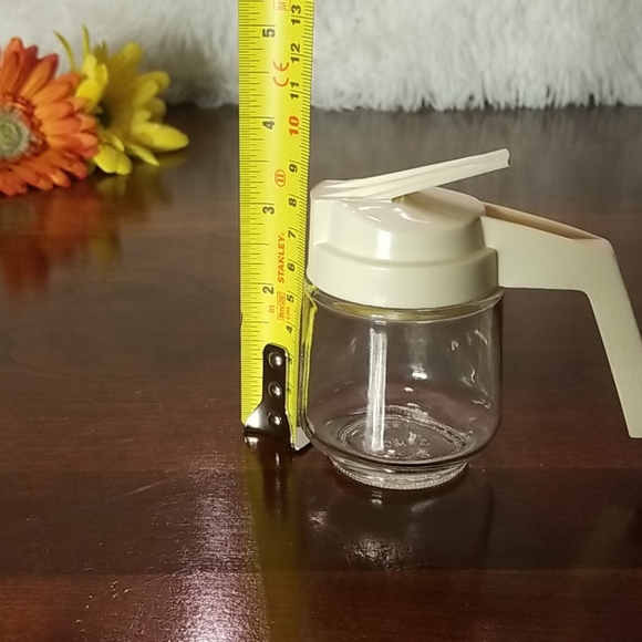 Gemco Kitchen Gemco Syrup Dispenser Bottle Poshmark